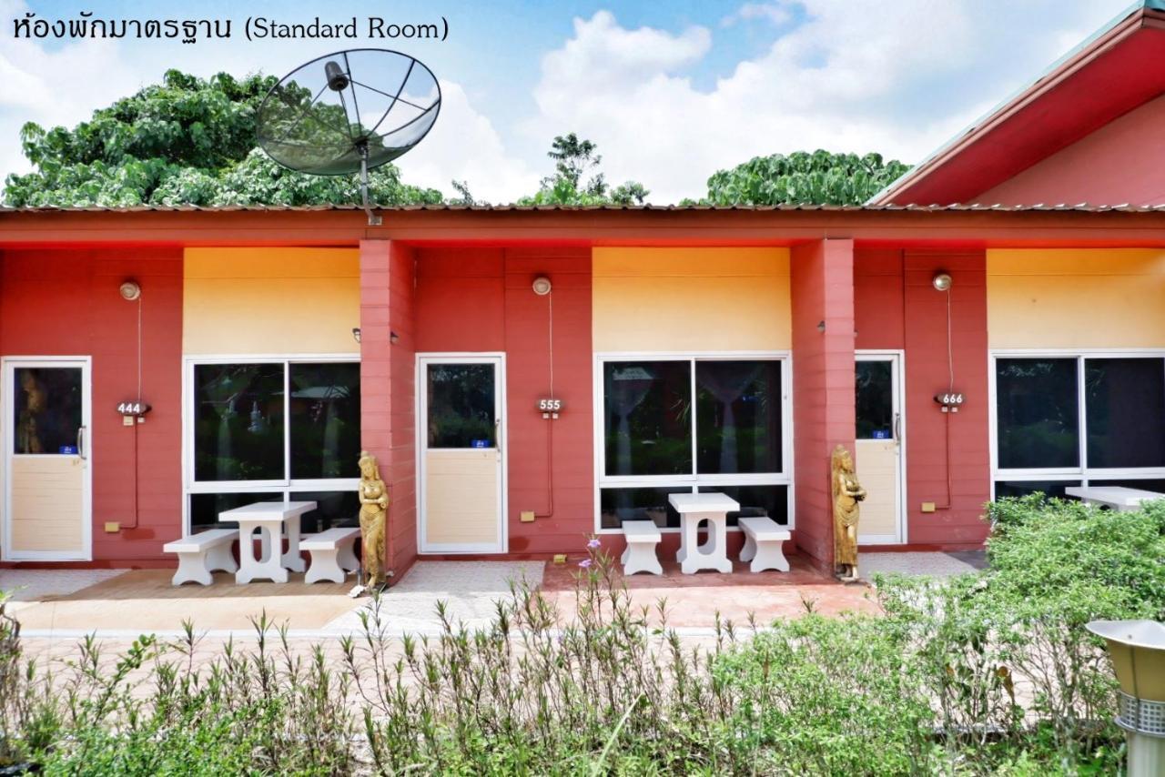 Bali Boutique Hotel Suratthani سوراثاني المظهر الخارجي الصورة