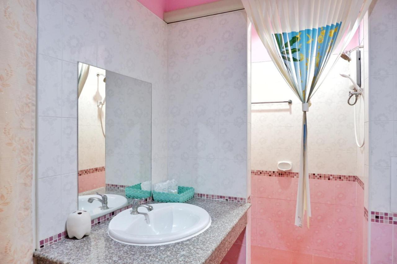 Bali Boutique Hotel Suratthani سوراثاني المظهر الخارجي الصورة